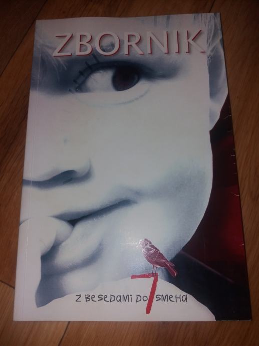 Z BESEDAMI DO SMEHA zbornik