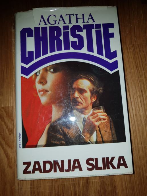 ZADNJA SLIKA A. CHRISTIE