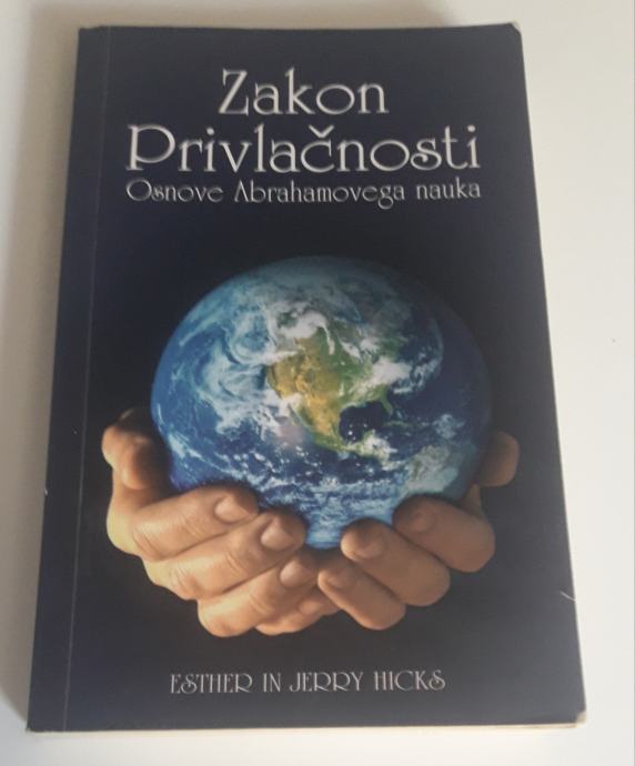 Zakon privlačnosti