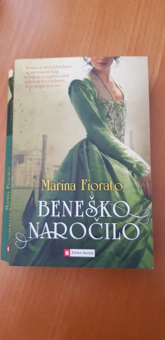 BENEŠKO NAROČILO (Marina Fioralo)