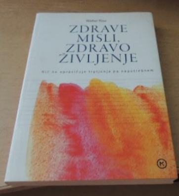 Zdrave misli, zdravo življenje - Riso