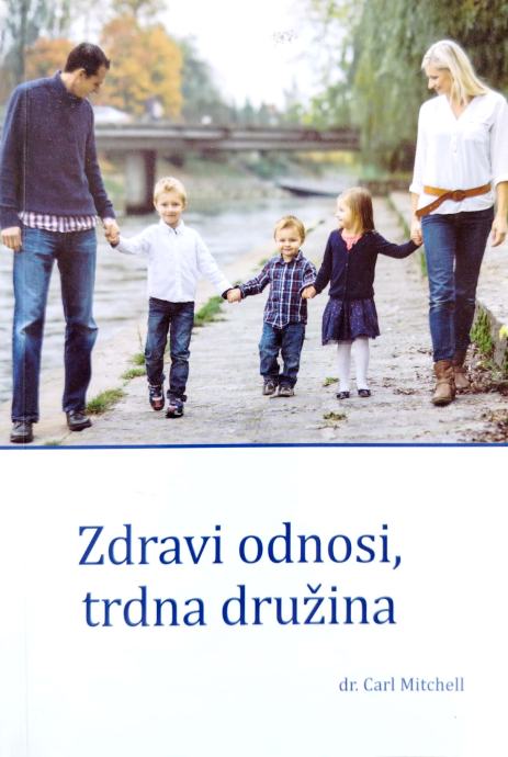 Zdravi odnosi, trdna družina