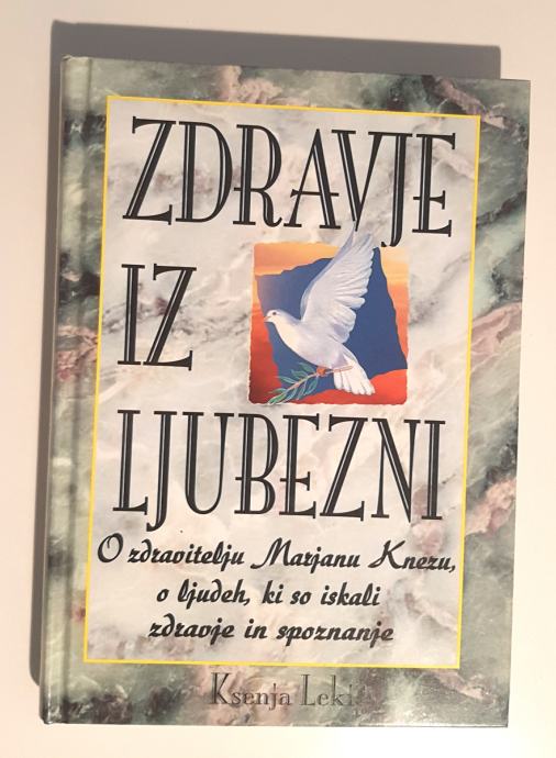 ZDRAVJE IZ LJUBEZNI