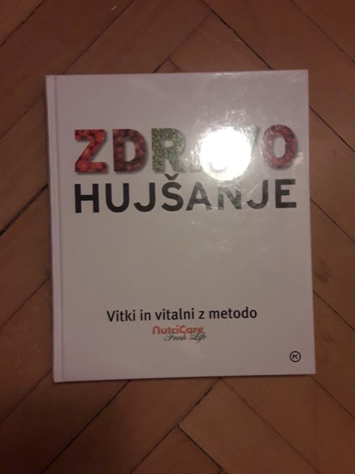 Zdravo hujšanje