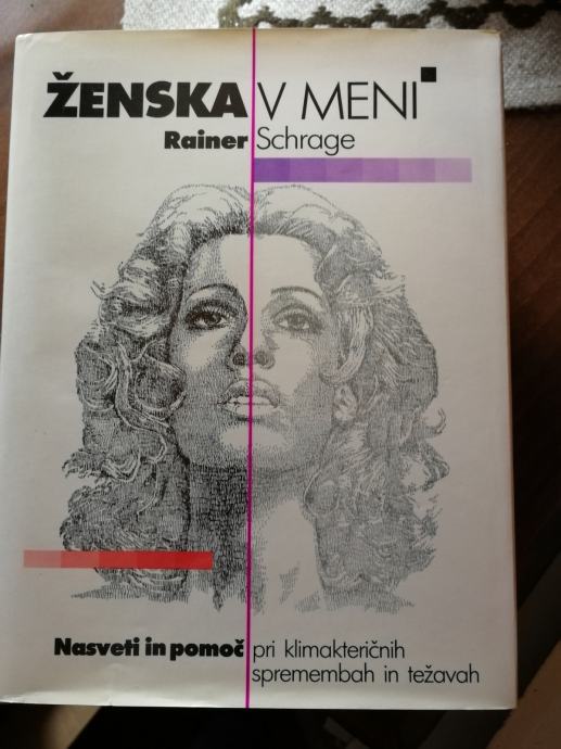 Ženska v meni; Rainer Schrage