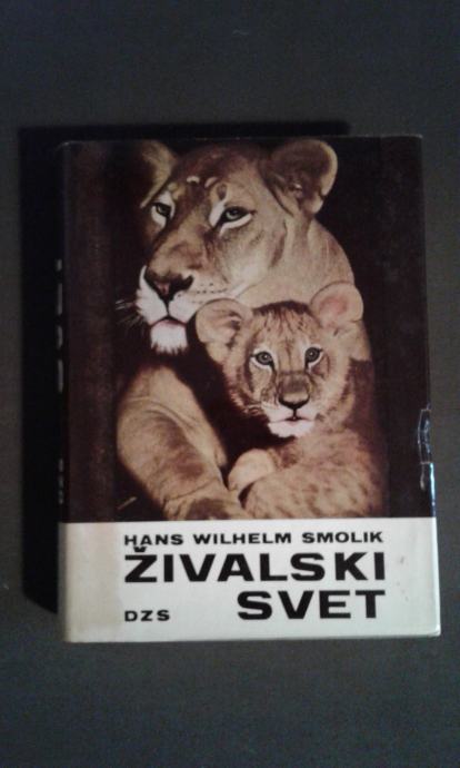 Živalski svet, Hans Wilhem Smolik