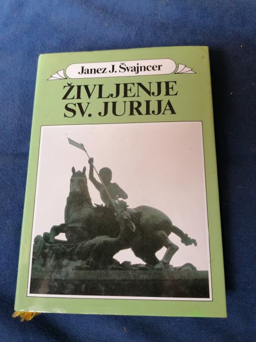 Življenje sv. Jurija