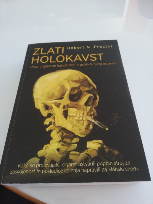 Zlati holokavst