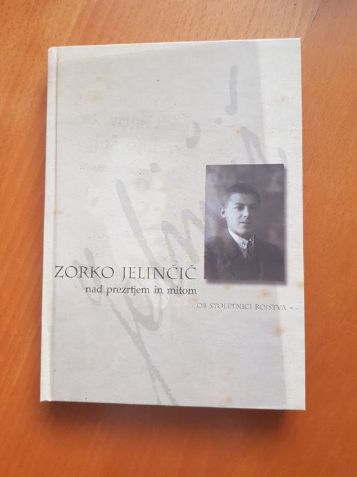 ZORKO JELINČIČ