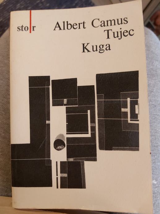 100 ROMANOV CAMUS TUJEC KUGA