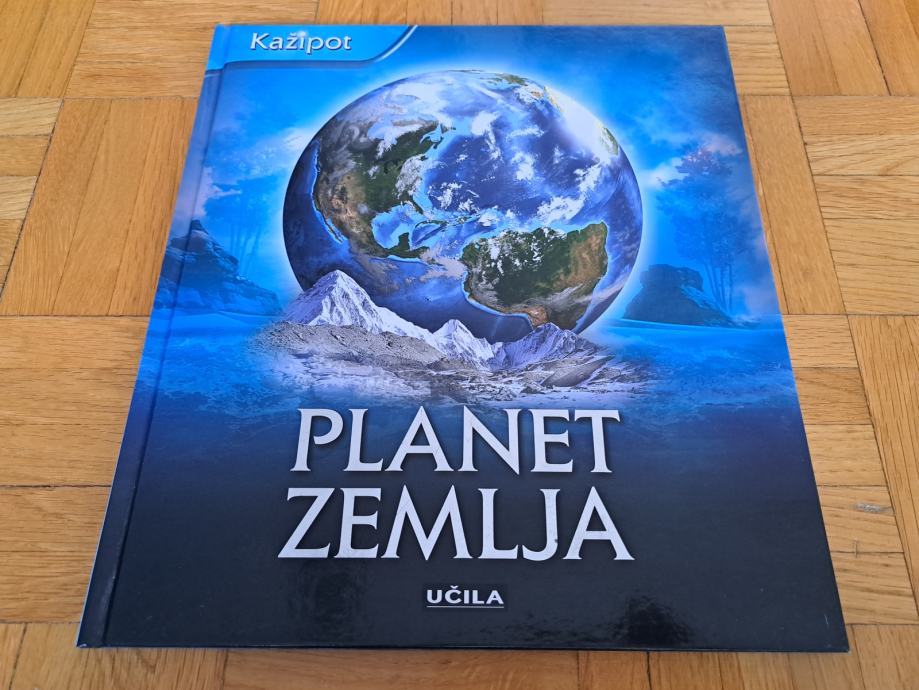 PLANET ZEMLJA