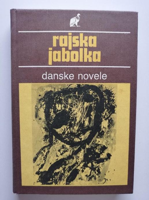 RAJSKA JABOLKA, DANSKE NOVELE