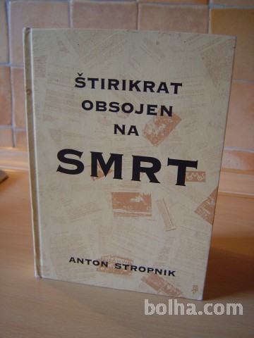 Vzpon in padec Tomosa - Anton Stropnik - TOMOS  - Nova !