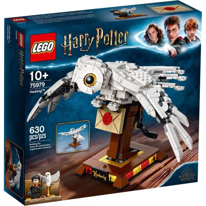 Harry Potter - Hedwig 75979