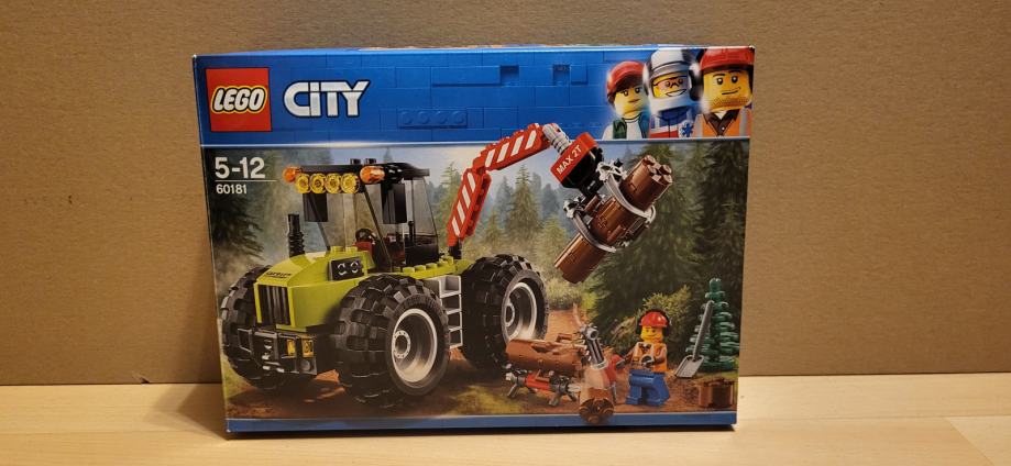 LEGO 60181