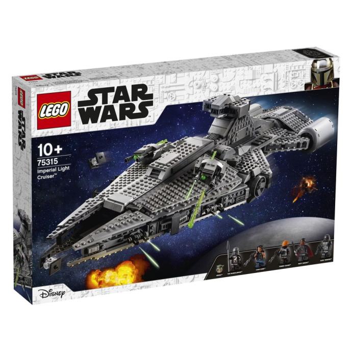 Lego, 75315