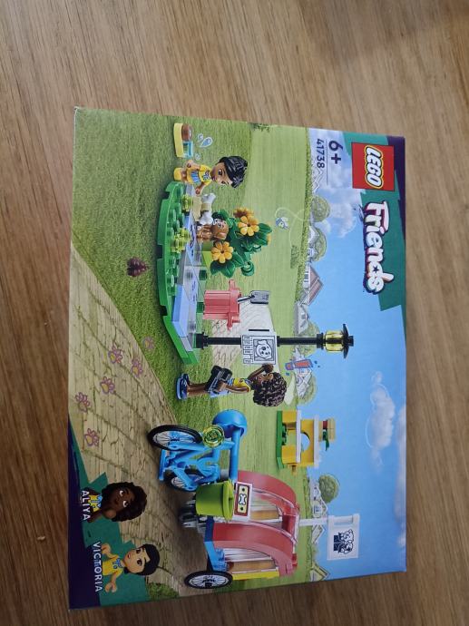 LEGO FRIENDS 41738