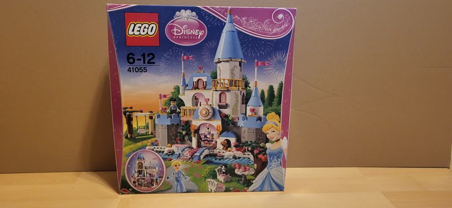 LEGO DISNEY 41055