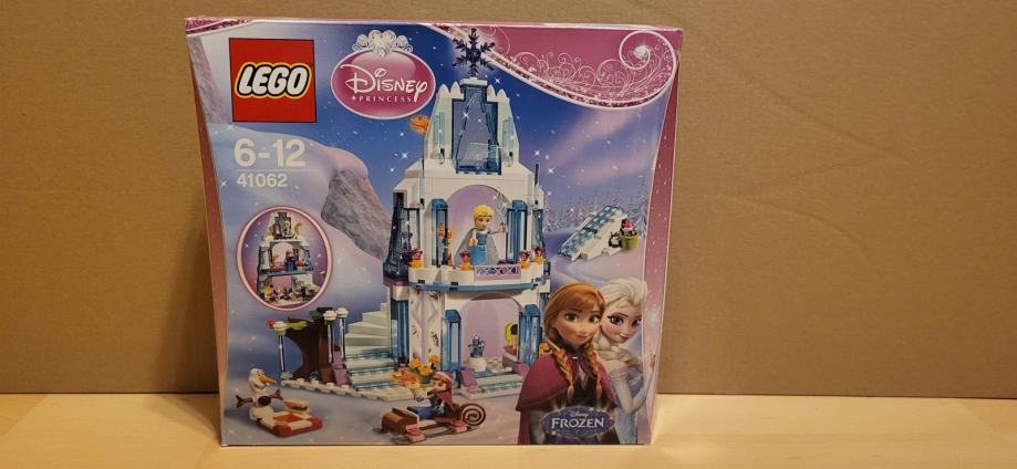 LEGO DISNEY 41062