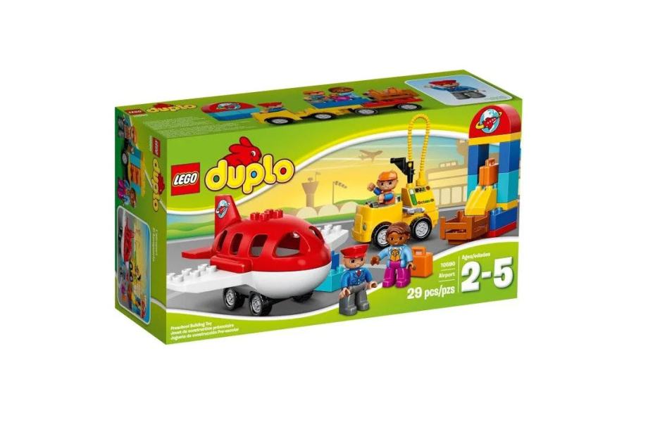 Lego DUPLO 10590