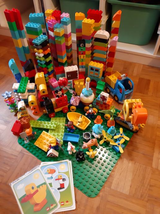 LEGO DUPLO