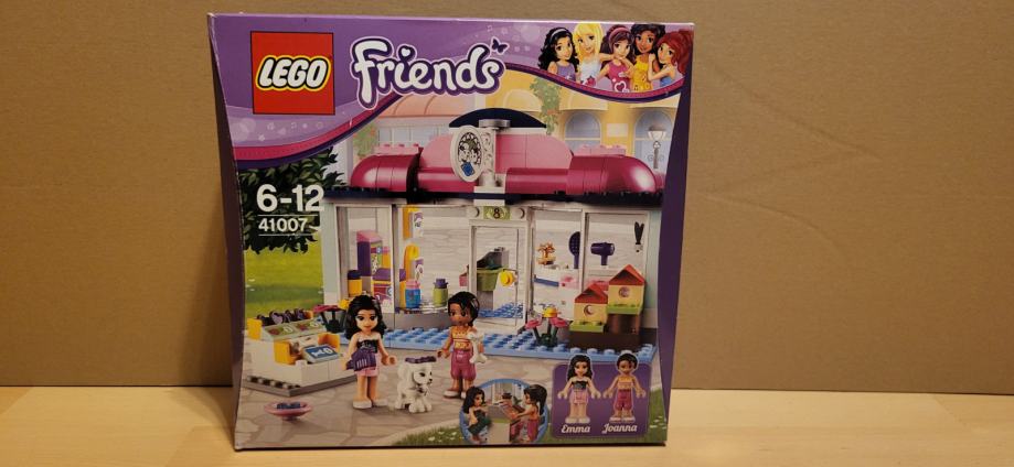 LEGO FRIENDS 41007