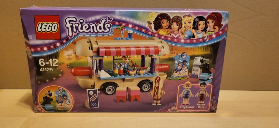 LEGO FRIENDS 41129