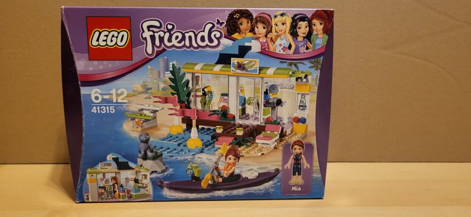 LEGO FRIENDS 41315