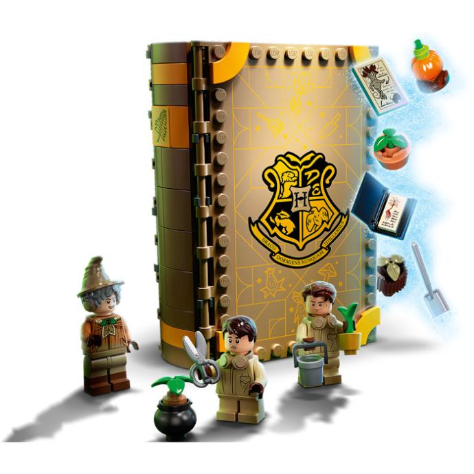 Lego Hogwarts Moment - svi setovi - zatvoreni