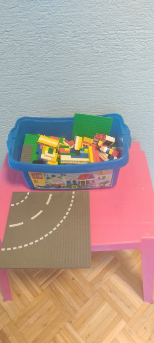 Lego kocke