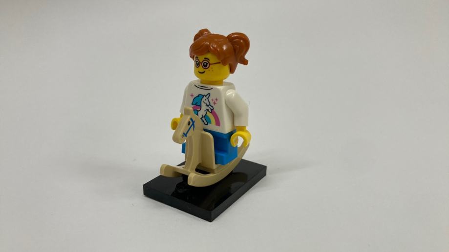 Lego minifigures serija 24