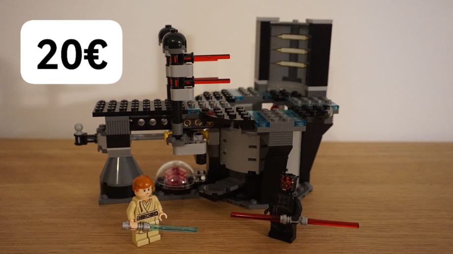 Lego seti