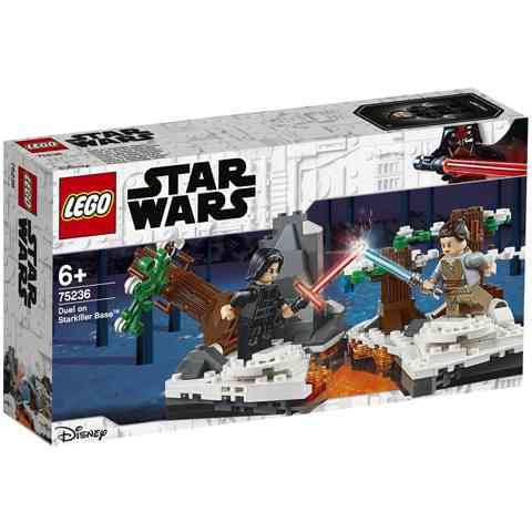 Lego Star Wars 75236