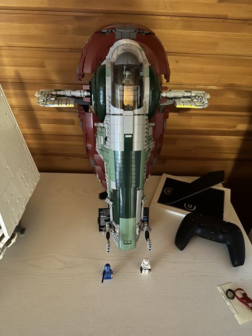 lego star wars ucs slave 1 75060