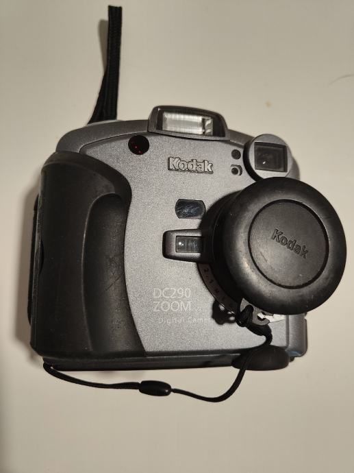 Kodak dc290