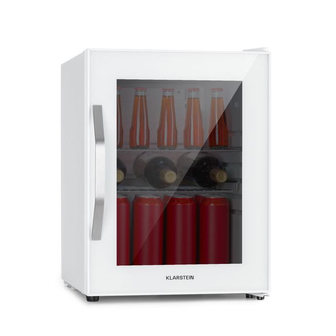 Klarstein Beersafe M Quartz hladilnik 33 litrov, Quartz