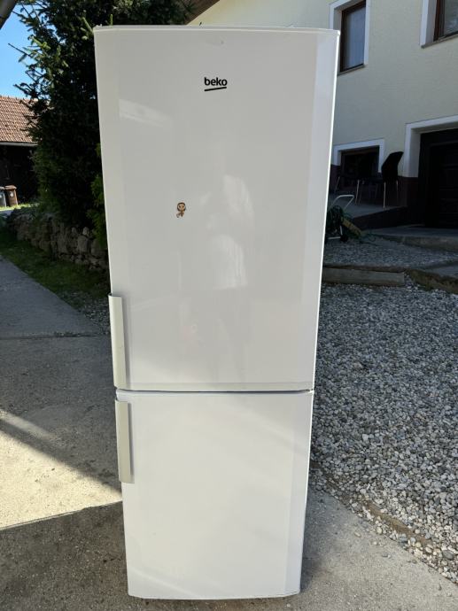 Kombinirani hladilnik BEKO