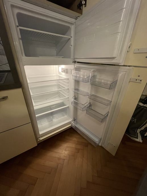 Vgradni kombinirani hladilnik Gorenje Eco