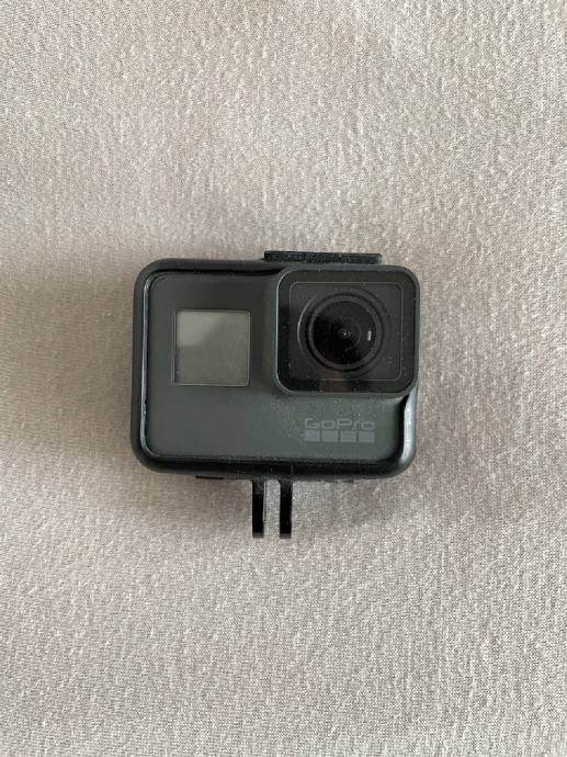 GoPro 5