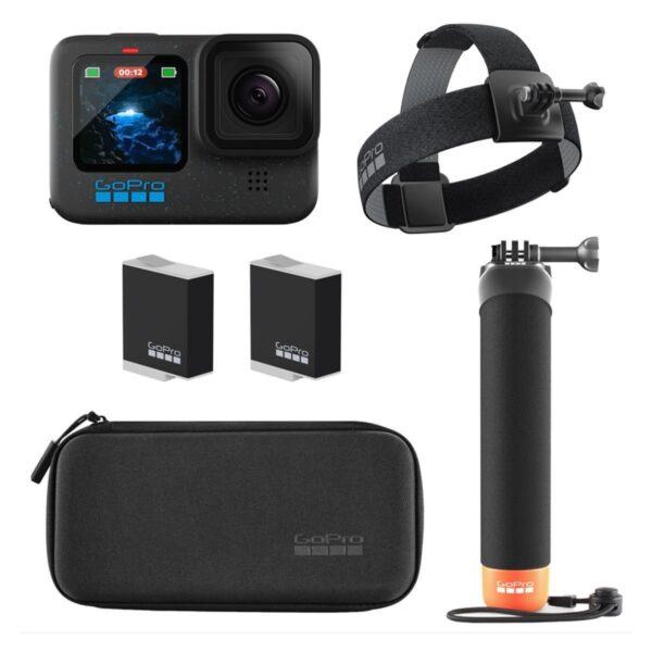 Ponudba za najem kamere GoPro HERO12 Black