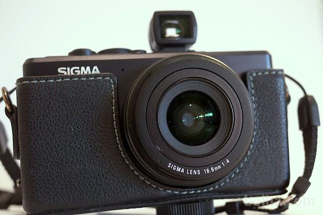 SIGMA DP1s