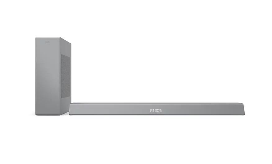 PHILIPS soundbar TAB8505 8000 series