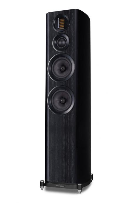 WHARFEDALE Evo 4.4