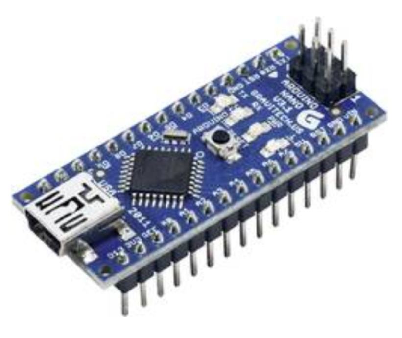 Arduino nano