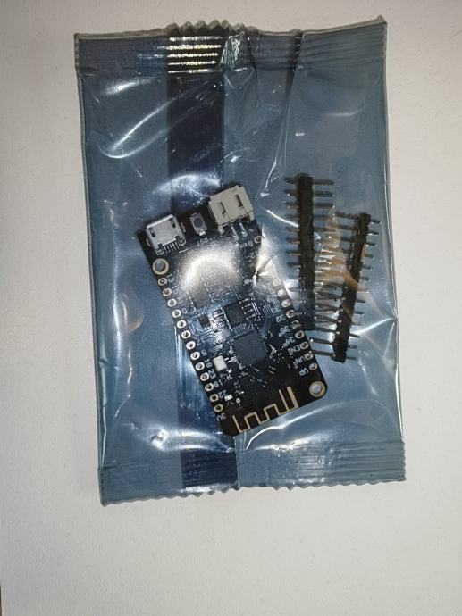 ESP32 Wemos Lolin32 Lite