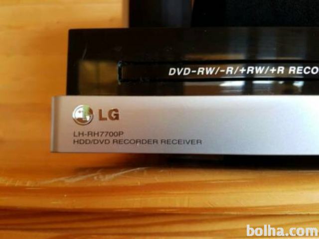 Как подключить lg dvd караоке receiver lh tk3630 к компьютеру