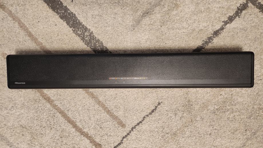 Prodam Hisense HS214 soundbar