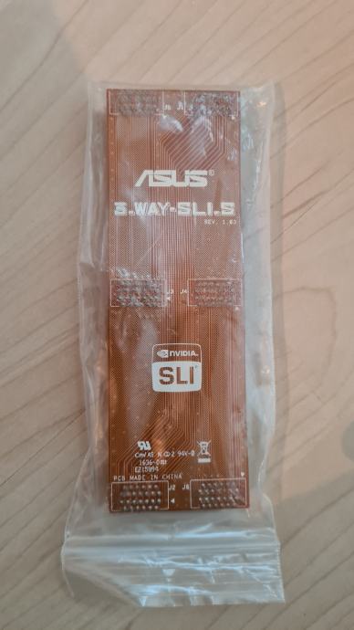 Asus 3.way-SLI.S