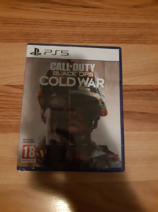 Call of duty cold war ps5 просадки фпс