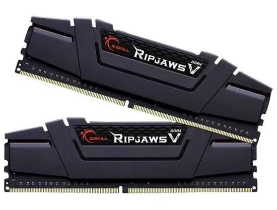 G.Skill pomnilnik Ripjaws V 16GB (2x8GB) 3200MHz DDR4